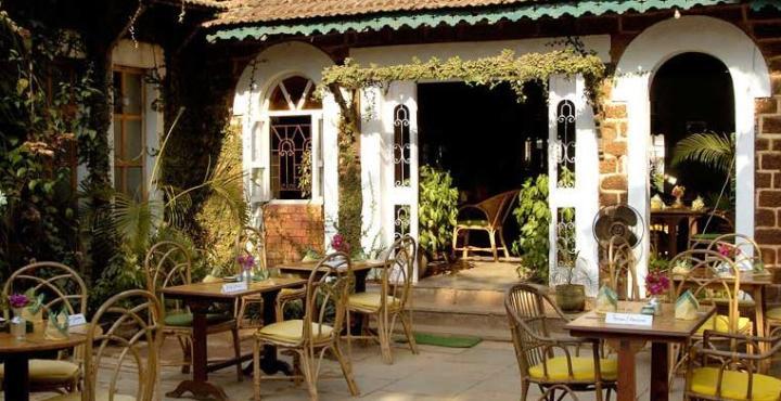 Cavala The Seaside Resort Baga Exterior foto