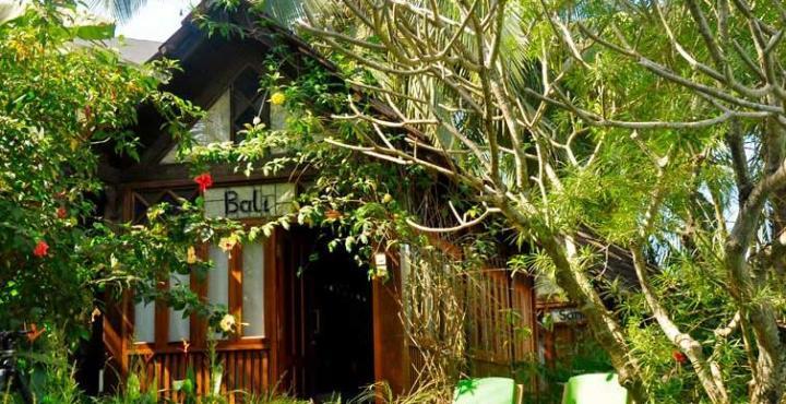 Cavala The Seaside Resort Baga Exterior foto