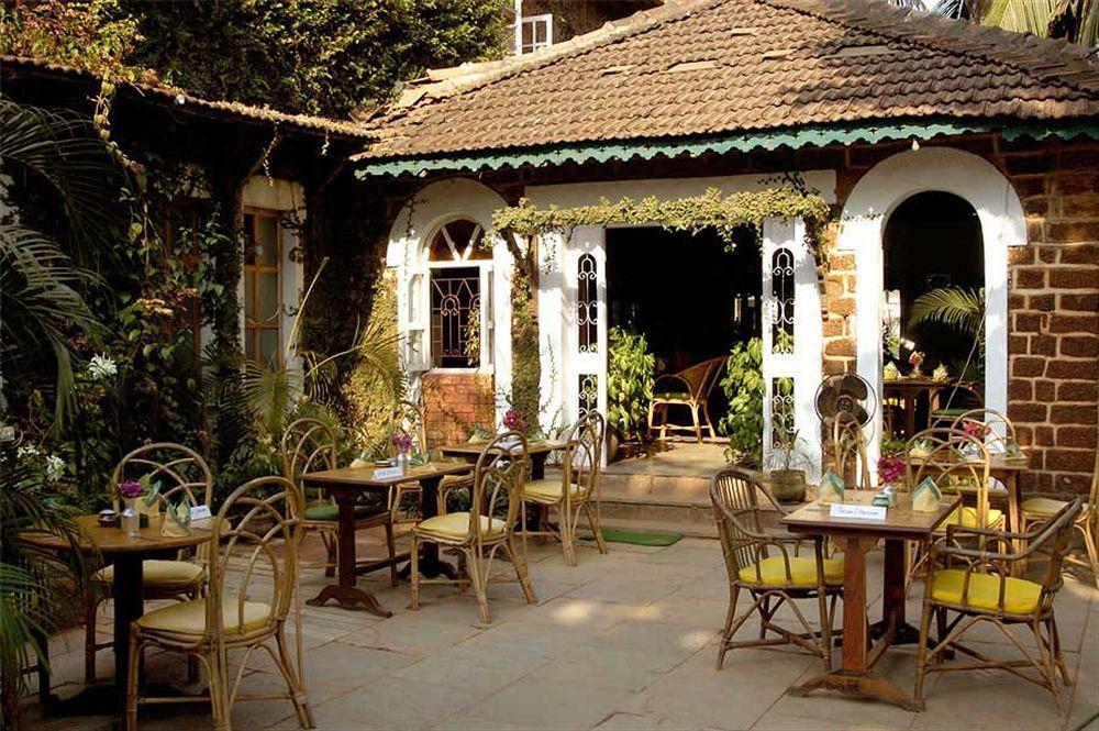 Cavala The Seaside Resort Baga Exterior foto