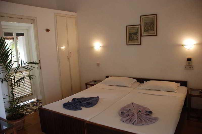 Cavala The Seaside Resort Baga Exterior foto