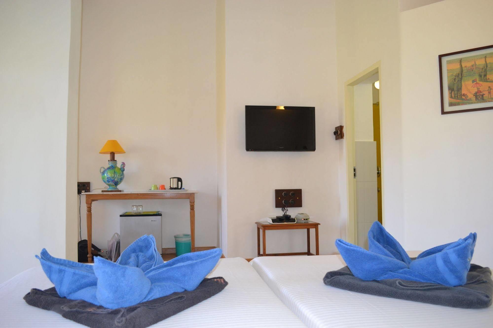 Cavala The Seaside Resort Baga Exterior foto